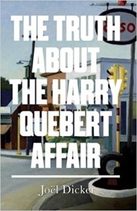 The Truth About The Harry Quebert Affair