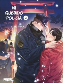 Mi querido policía 2: My pretty policeman