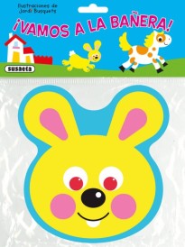 El conejito (Vamos a la bañera)