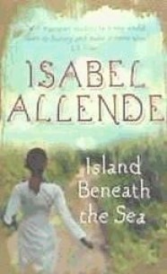 Island Beneath the Sea