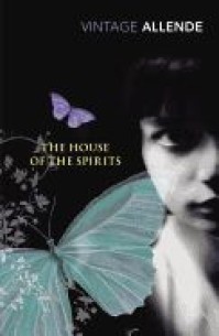 The house of the spirits
