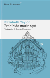 Prohibido morir aquí