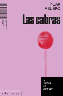 Las cabras
