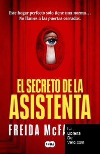 El secreto de la asistenta (La asistenta 2)